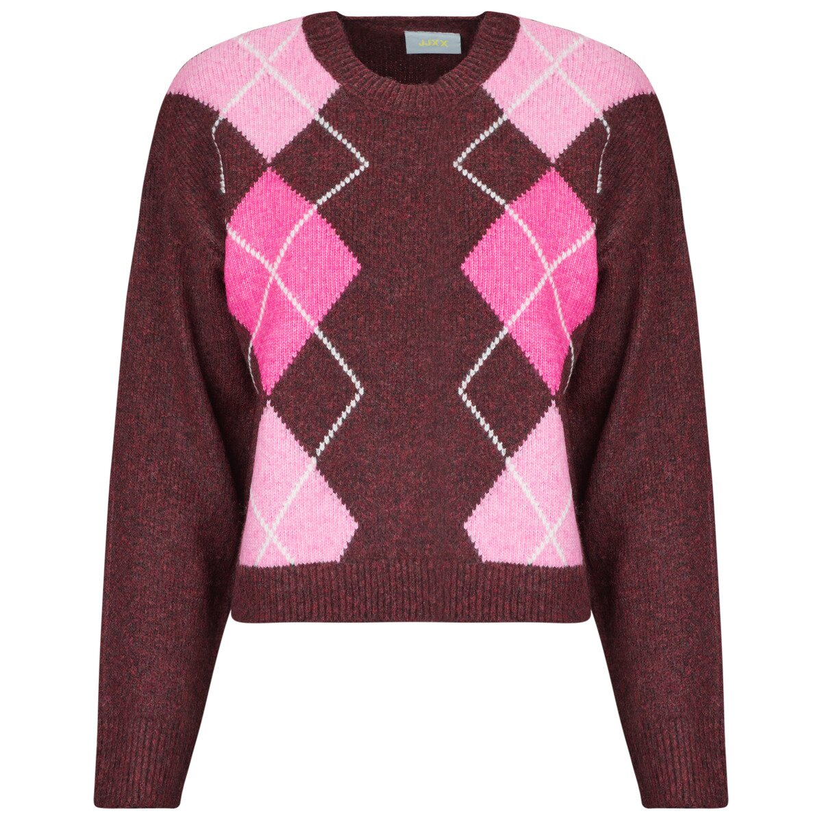 JJXX Îmbracaminte JXHARVI CREW NECK KNIT