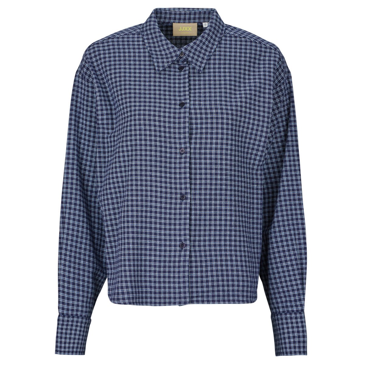JJXX Îmbracaminte JXJAMIE CHECK FLANNEL LS