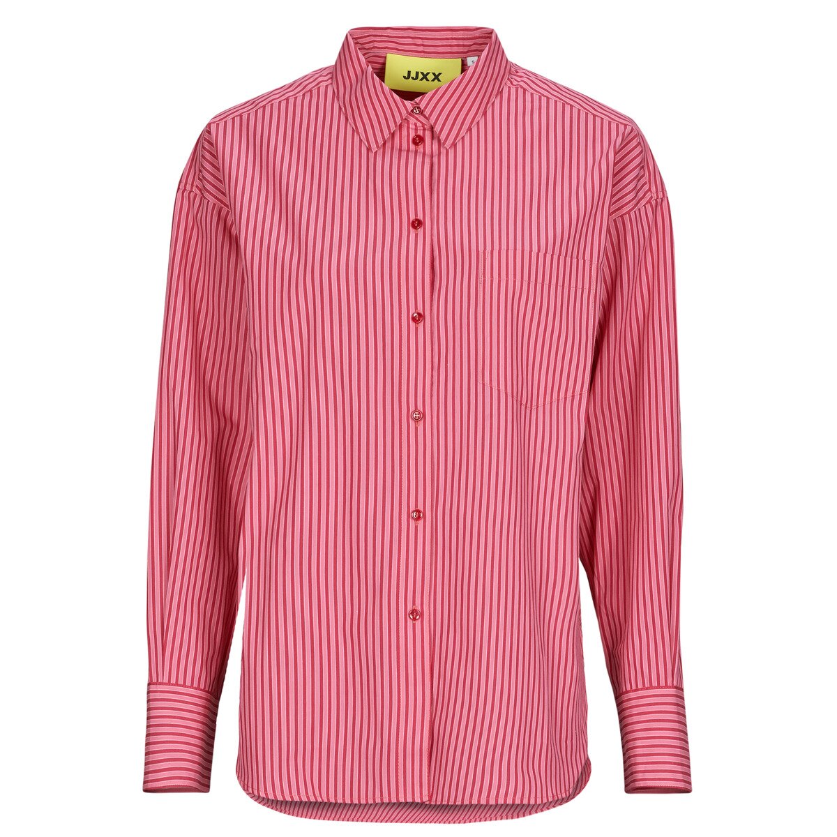 JJXX Îmbracaminte JXJAMIE LS RELAXED POPLIN