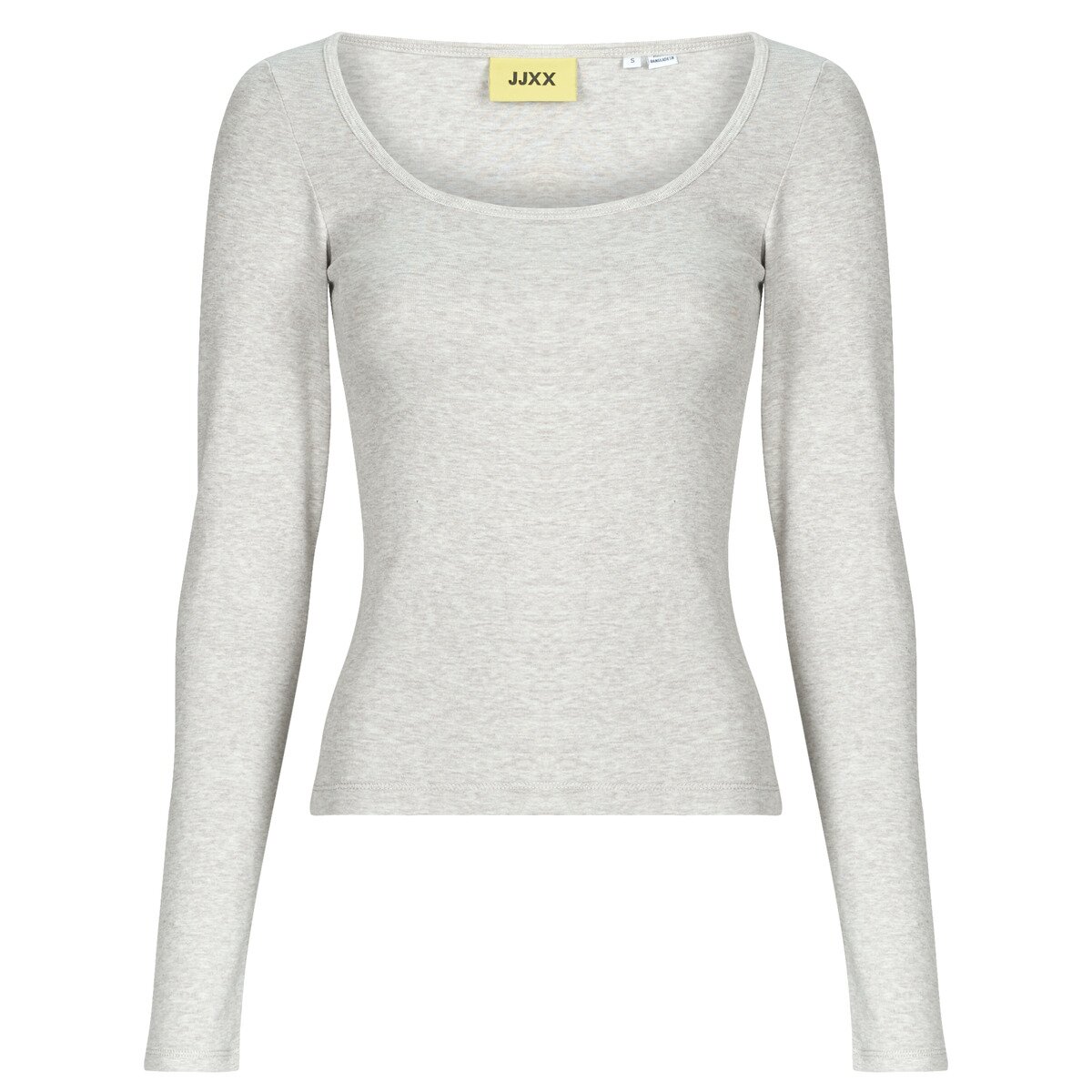 JJXX Îmbracaminte JXSTAR LS U NECK TOP