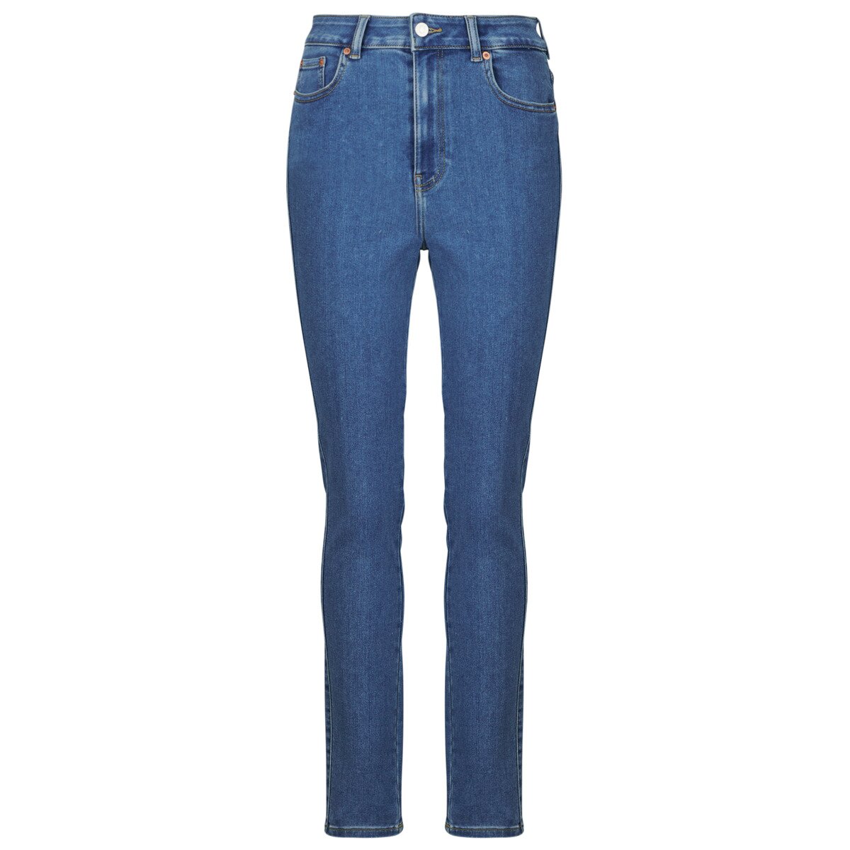 JJXX Îmbracaminte JXSYDNEY SKINNY HW S400