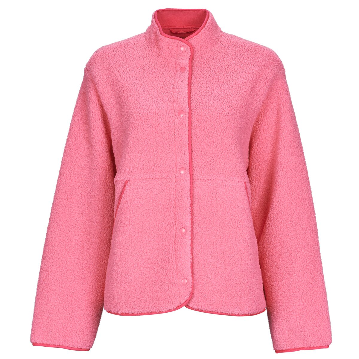 JJXX Îmbracaminte JXVERA TEDDY JACKET