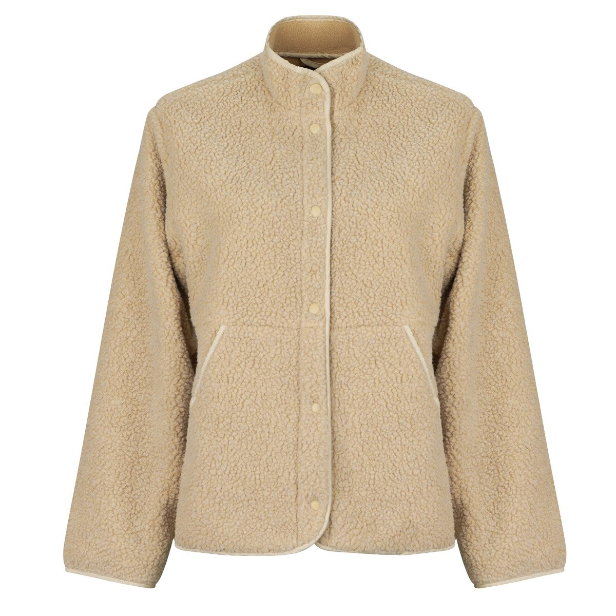 JJXX Îmbracaminte JXVERA TEDDY JACKET
