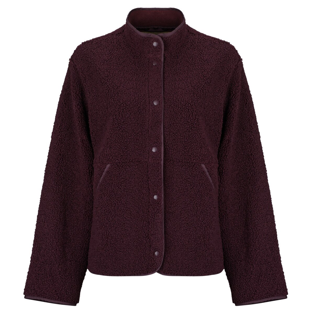 JJXX Îmbracaminte JXVERA TEDDY JACKET