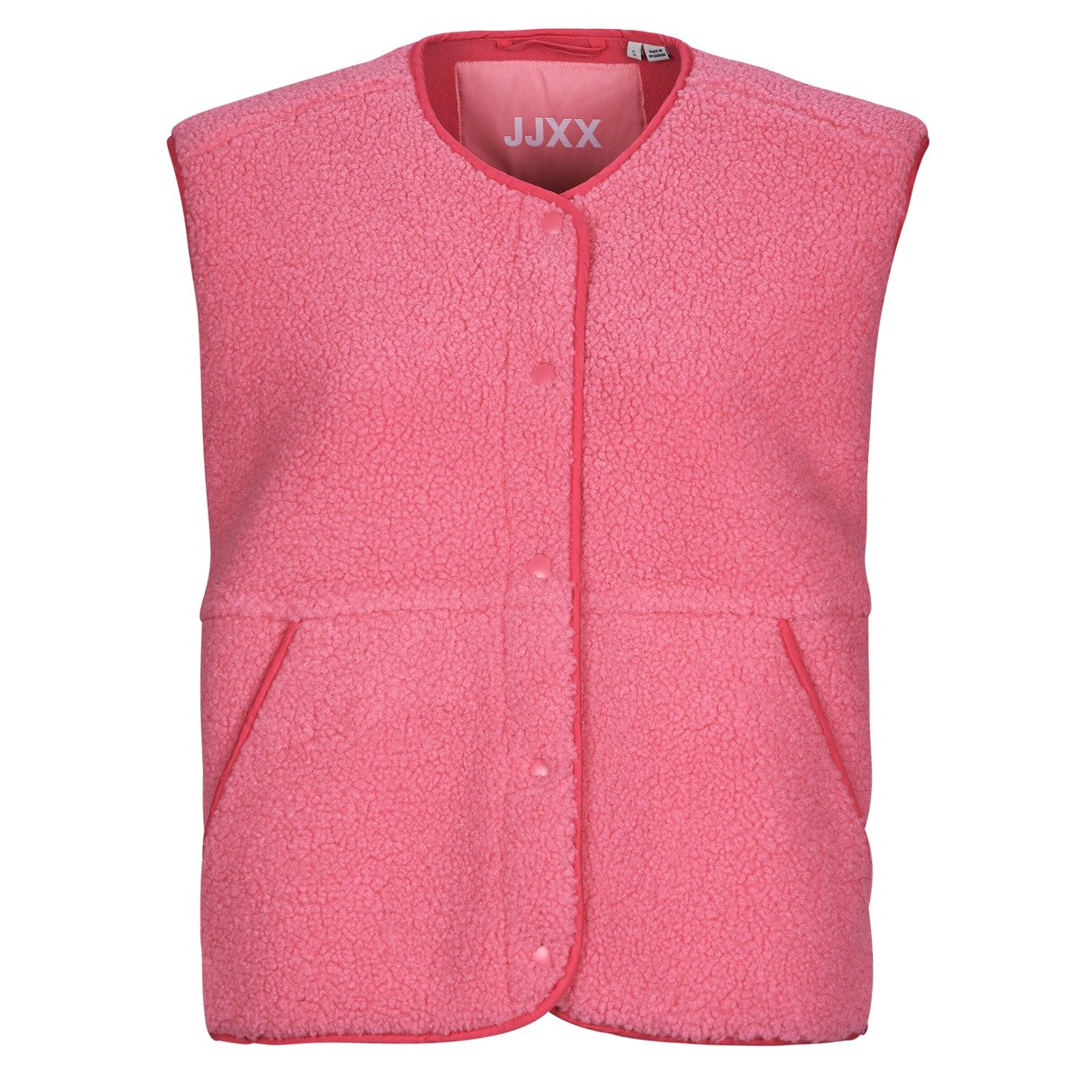 JJXX Îmbracaminte JXVERA TEDDY VEST