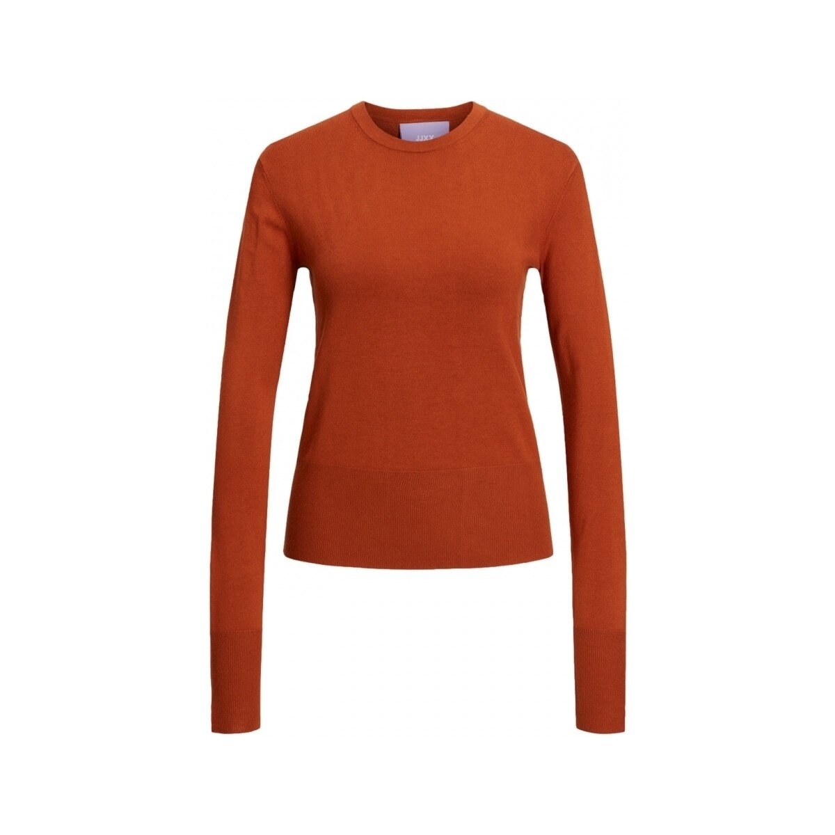 JJXX Îmbracaminte Noos Knit Lara L/S - Bombay Brown