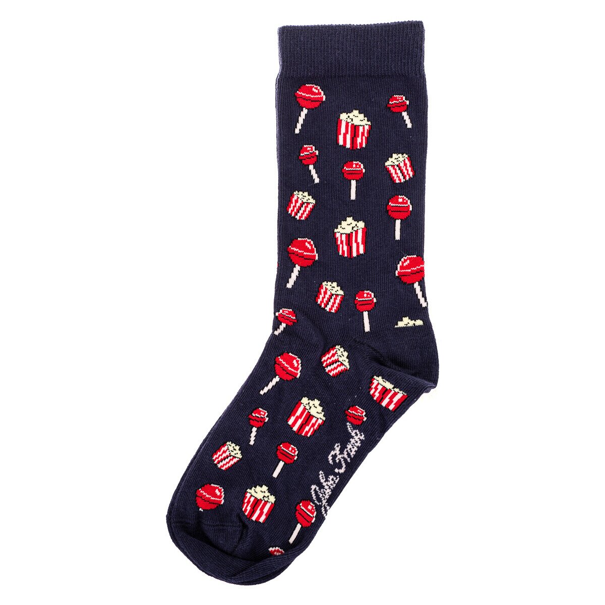 John Frank Lenjerie intimă WJFLSFUNCH03-MULTICOLOR