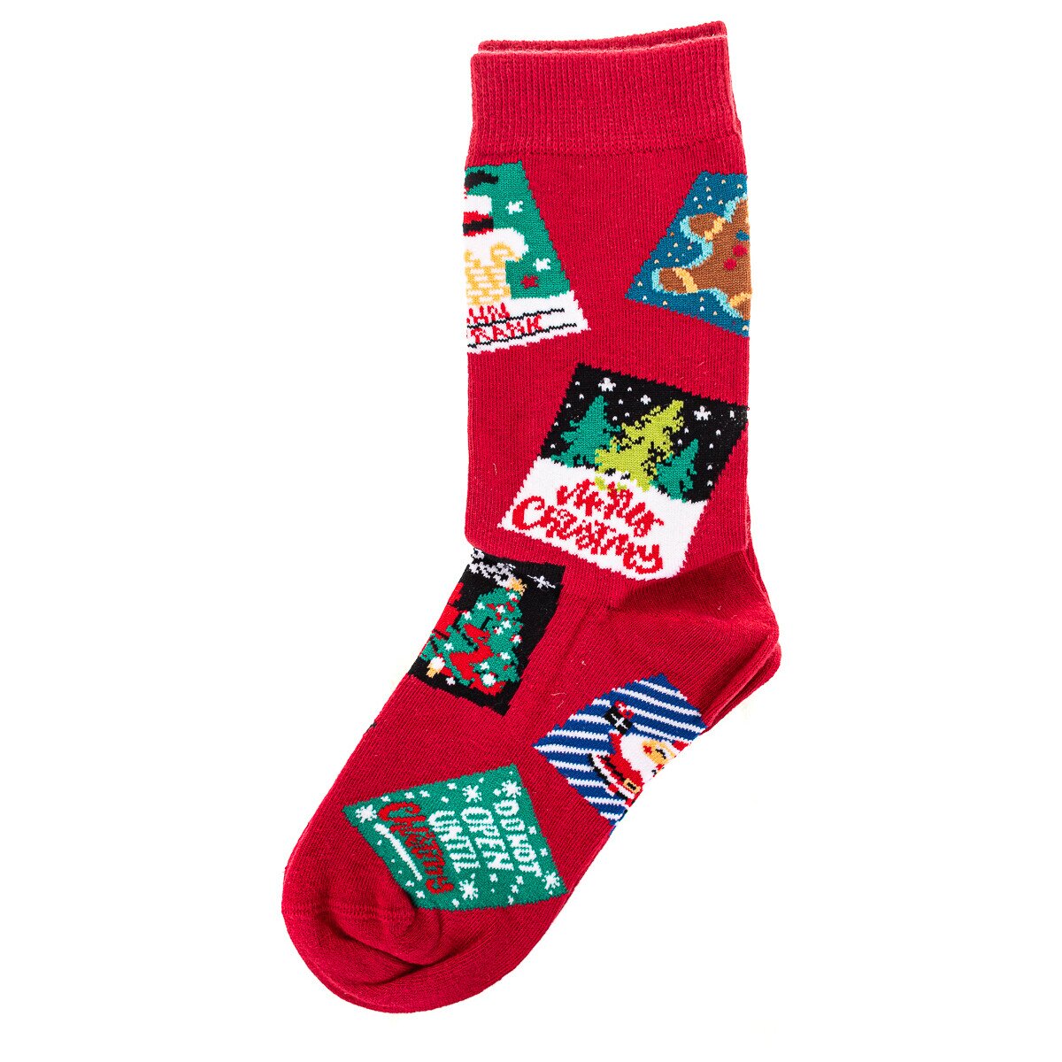 John Frank Lenjerie intimă WJFLSFUNCH06-MULTICOLOR