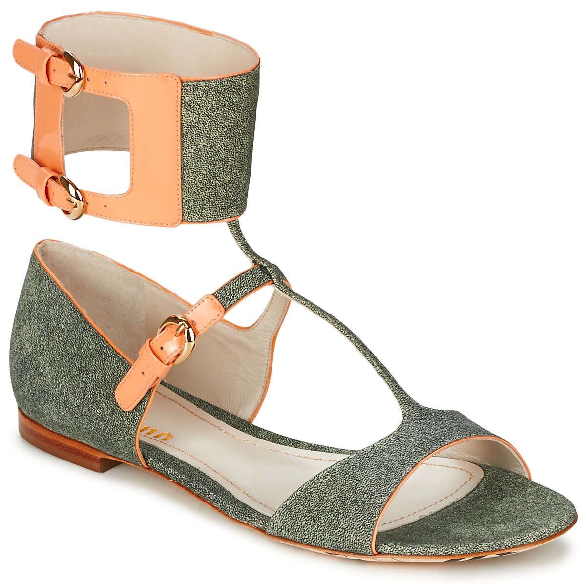 John Galliano Pantofi A65970