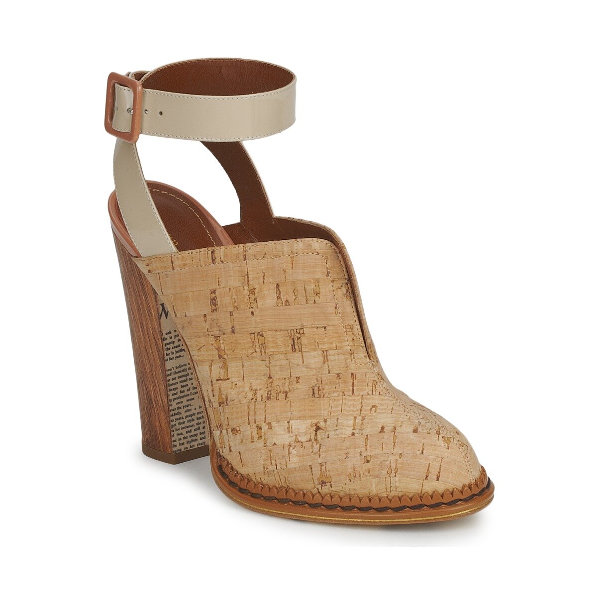 John Galliano Pantofi AN9211