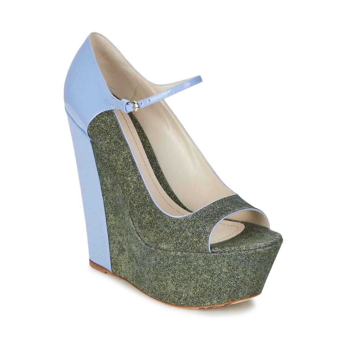 John Galliano Pantofi S54261
