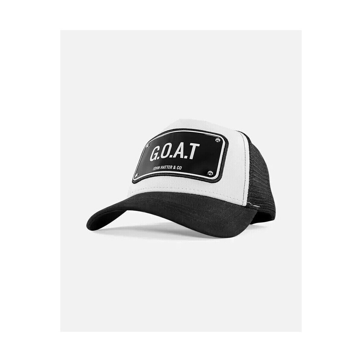 John Hatter & Co Accesorii textile G.O.A.T 1-1081-U00