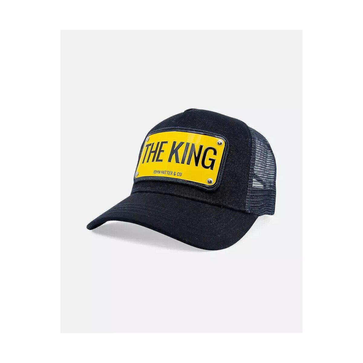 John Hatter & Co Accesorii textile THE KING 1-1005-U00