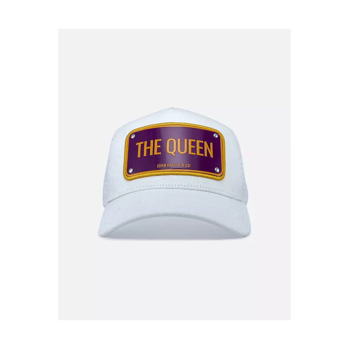 John Hatter & Co Accesorii textile THE QUEEN BLACK 1-1020-L00