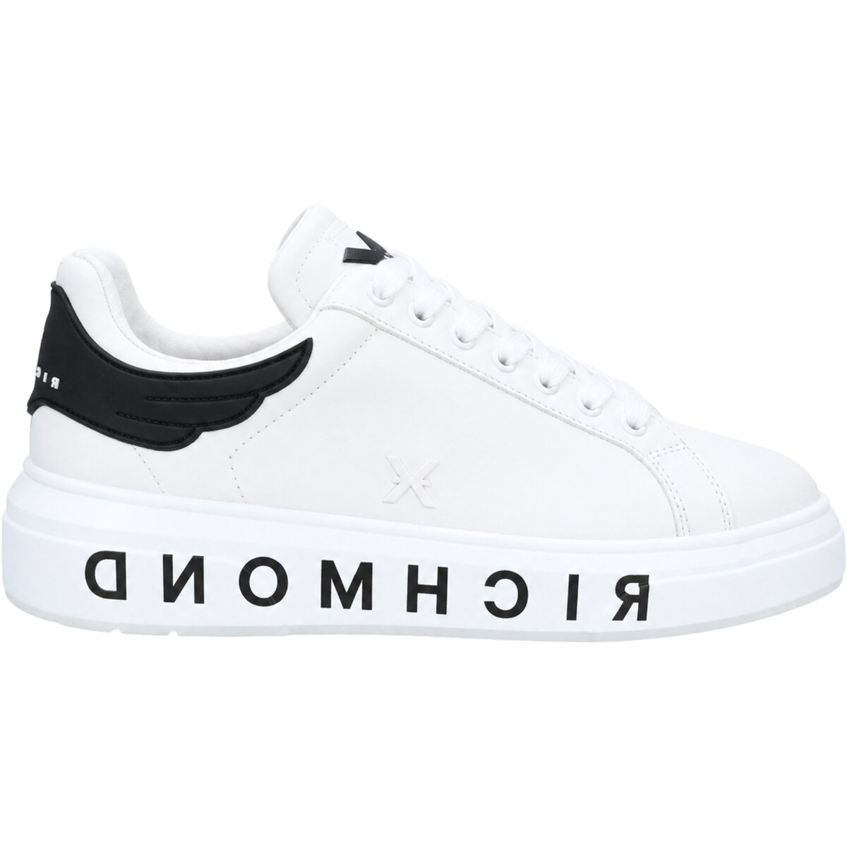 John Richmond Pantofi 31016-B