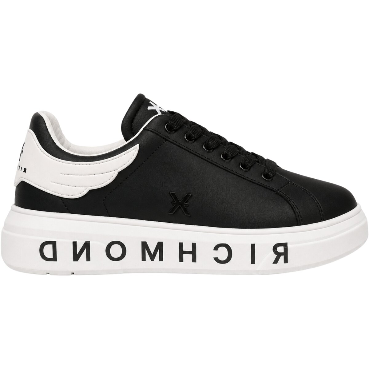 John Richmond Pantofi 31016-D