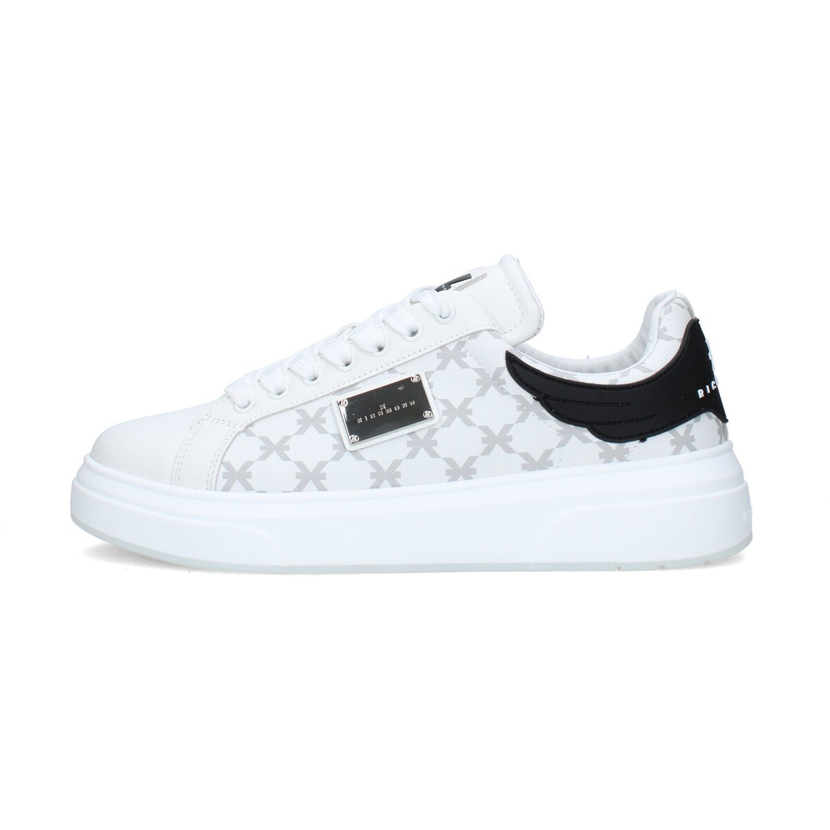 John Richmond Pantofi 31019-A