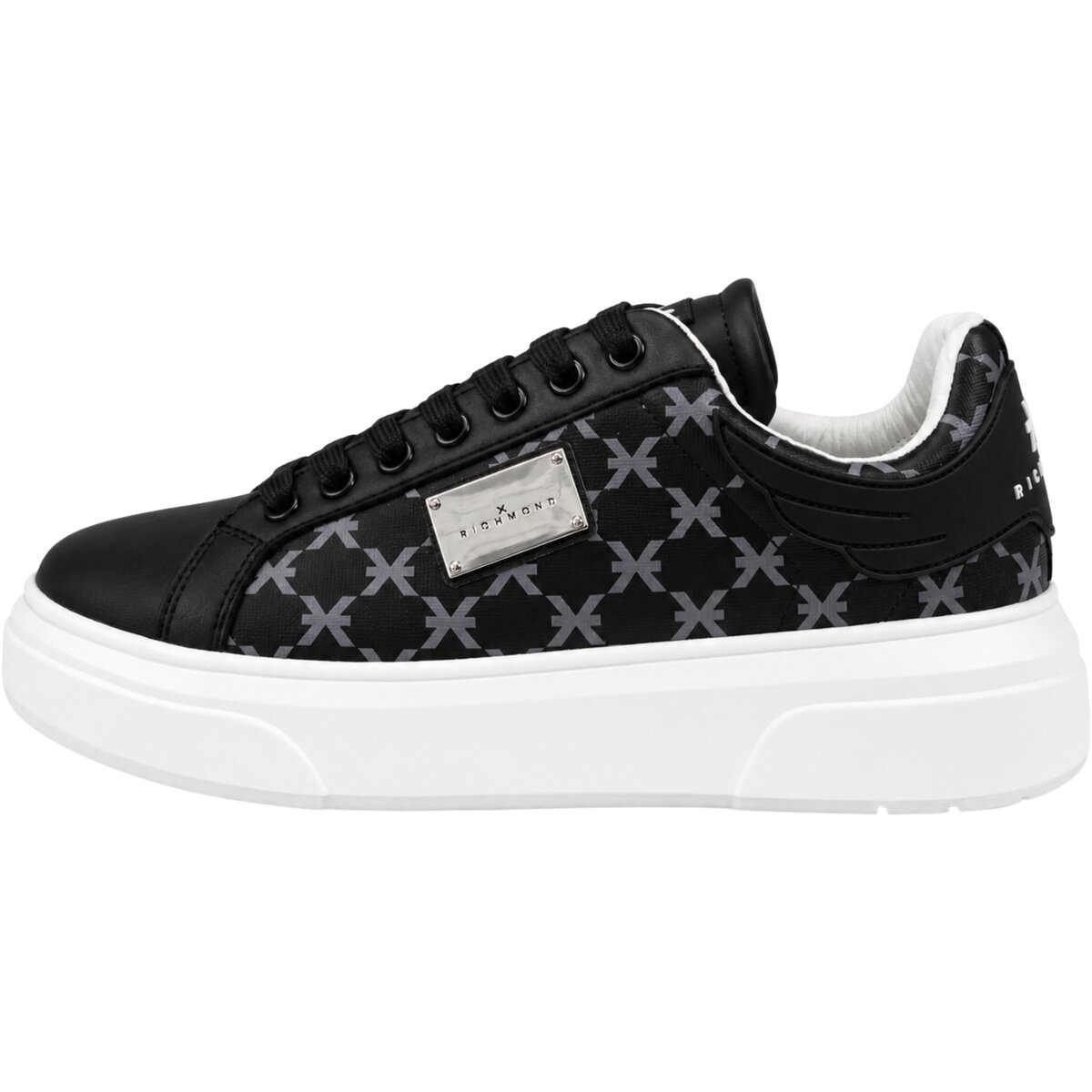 John Richmond Pantofi 31019-C