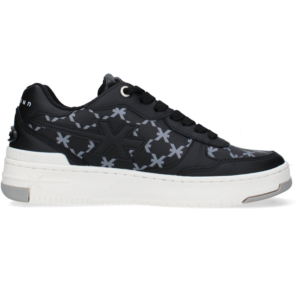 John Richmond Pantofi 32415-B