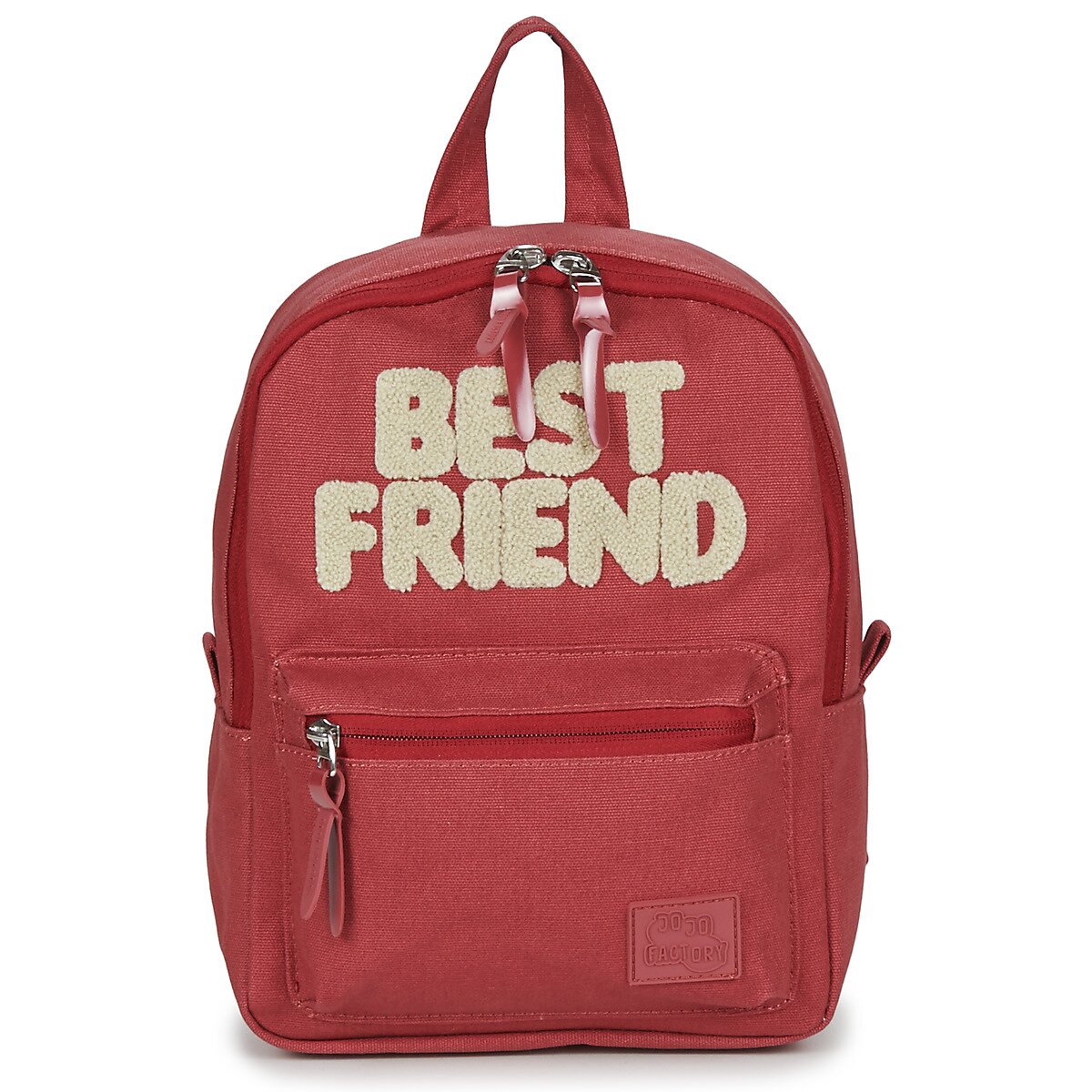 Jojo Factory Genti BABY PACK RASPBERRY