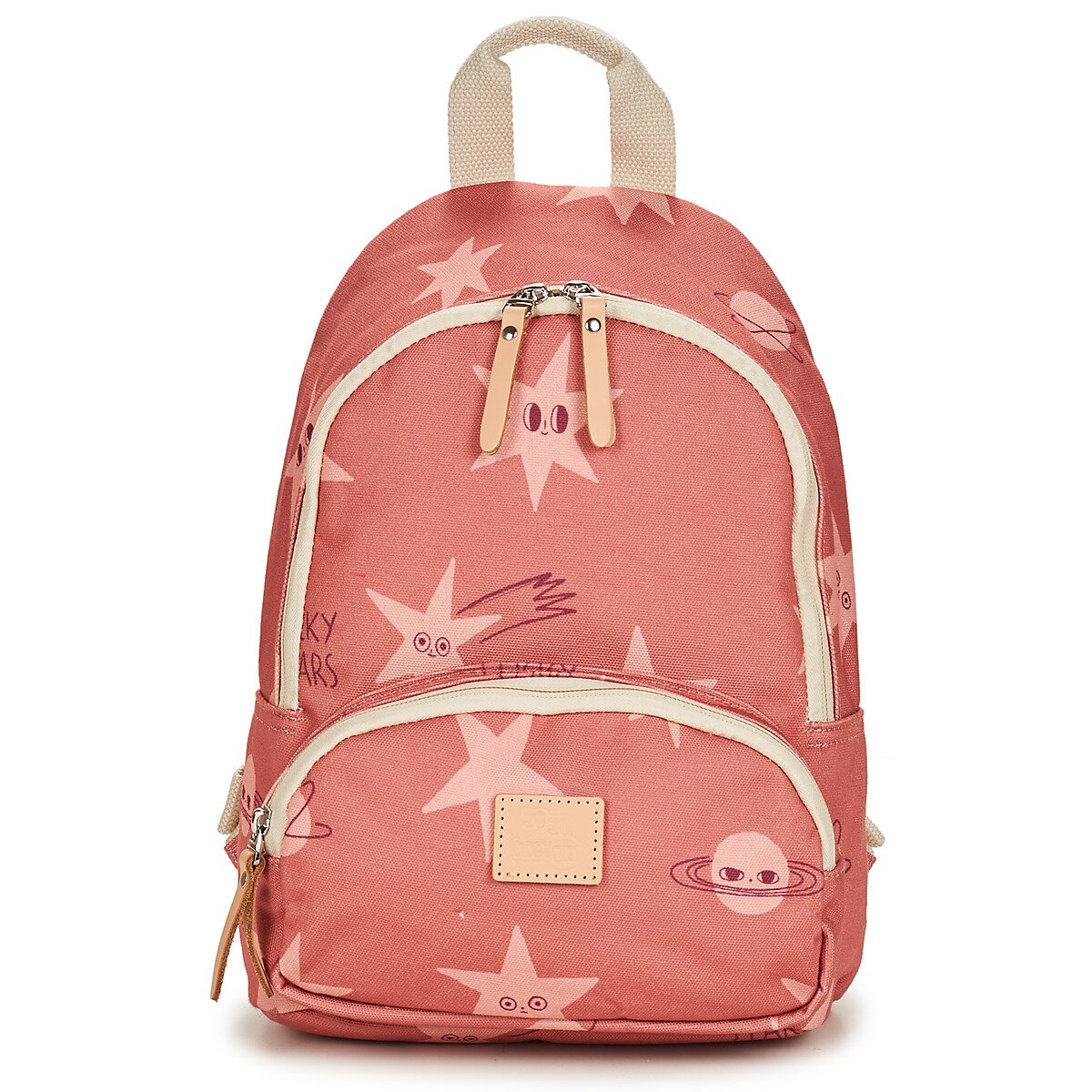 Jojo Factory Genti SOFT PACK STARS