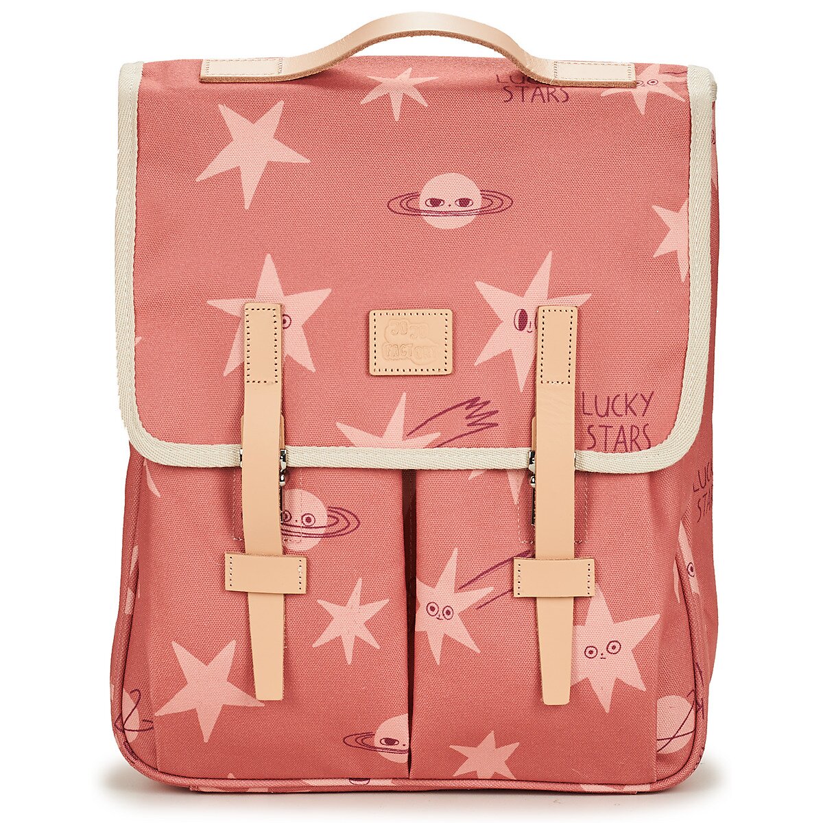 Jojo Factory Genti VERTICAL CARTABLE STARS