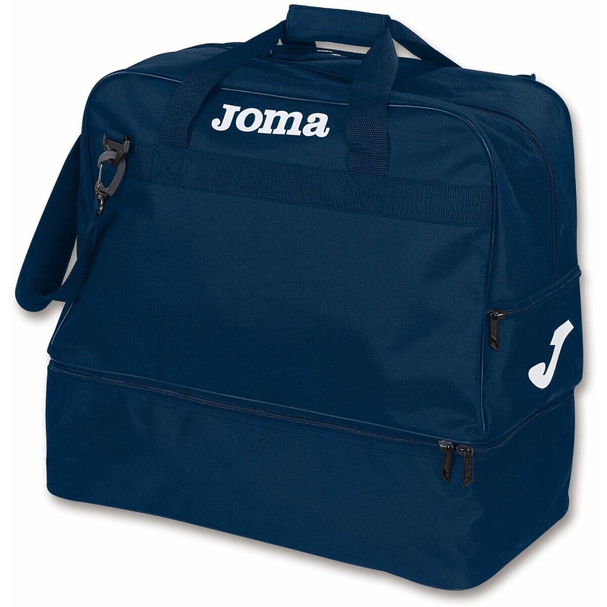 Joma Genti Bolsa Grande Training Iii Marino