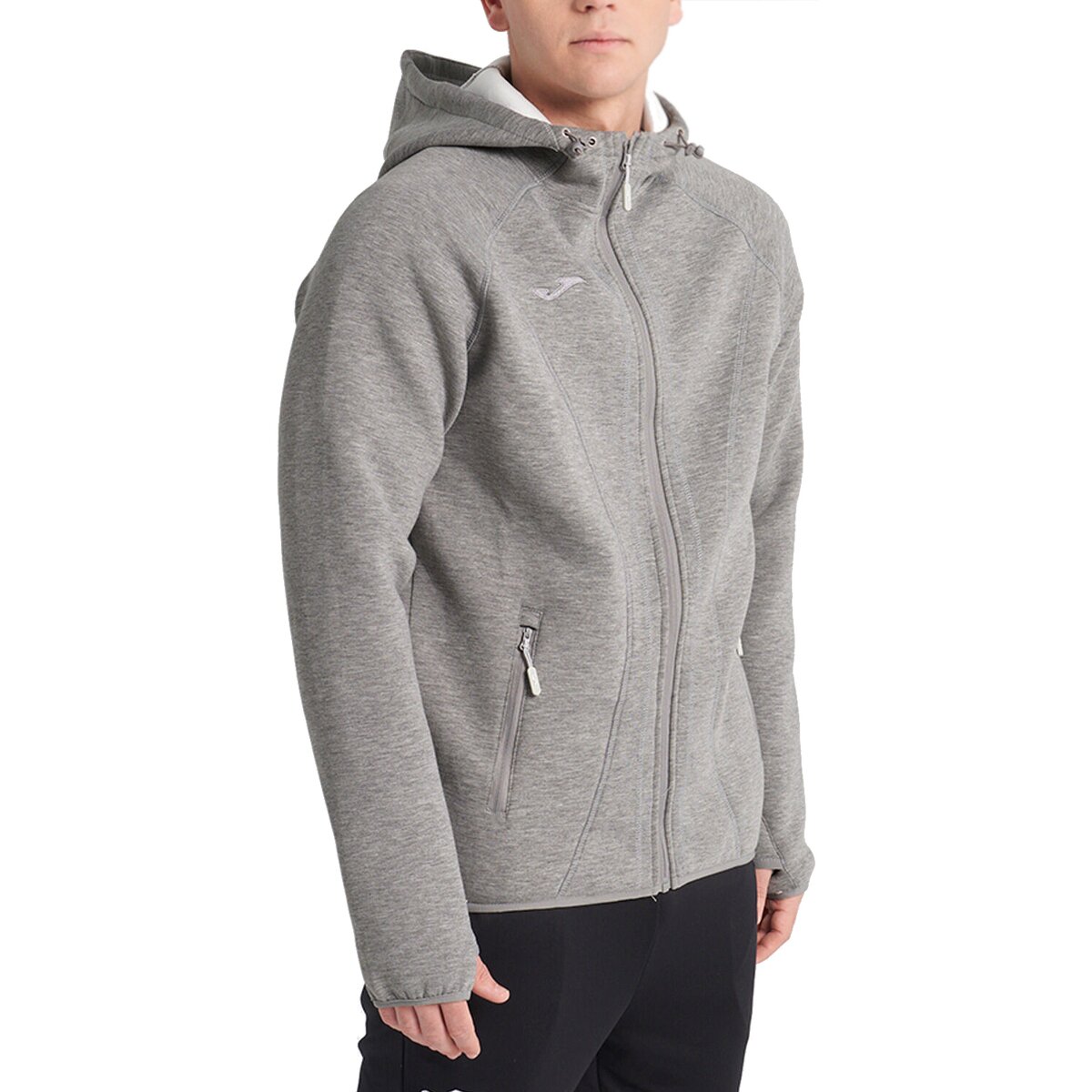 Joma Îmbracaminte Basilea Softshell Hoodie