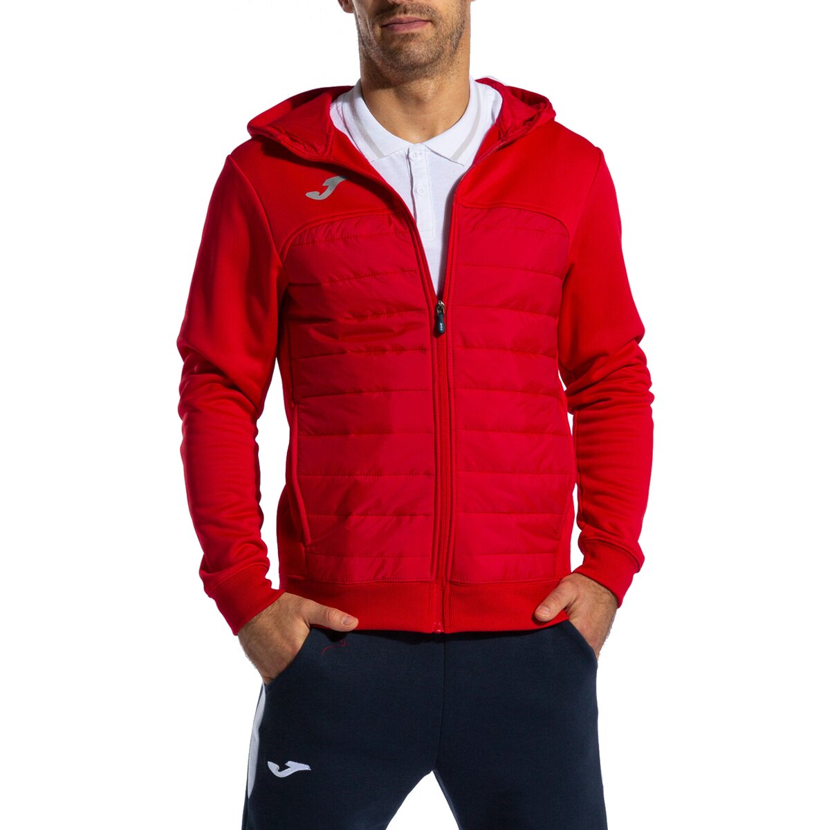 Joma Îmbracaminte Berna Hoodie