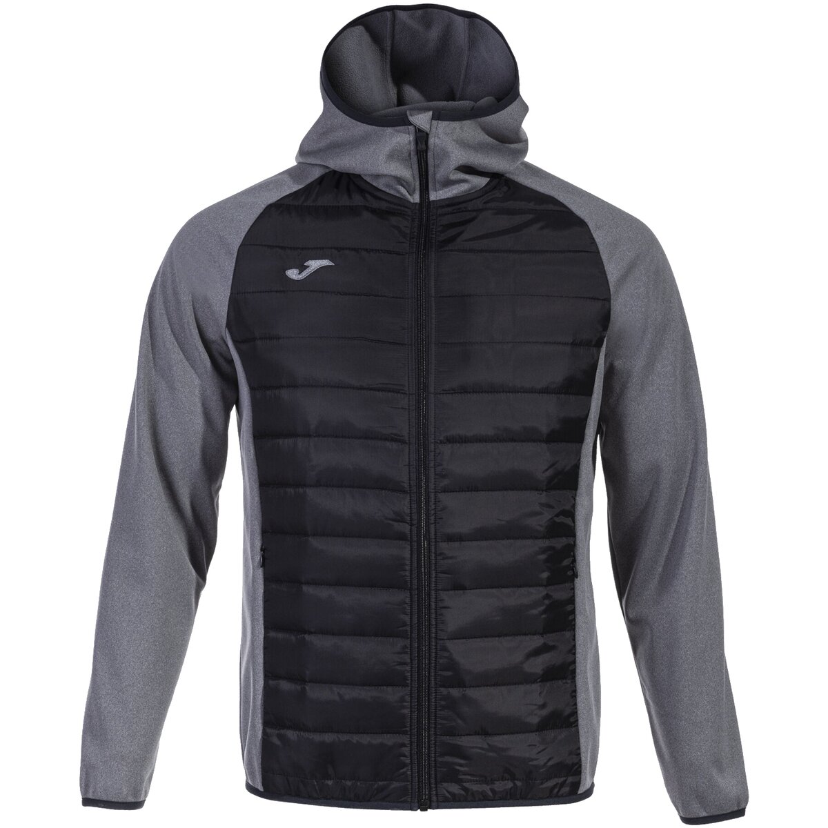 Joma Îmbracaminte Berna III Softshell Hoodie