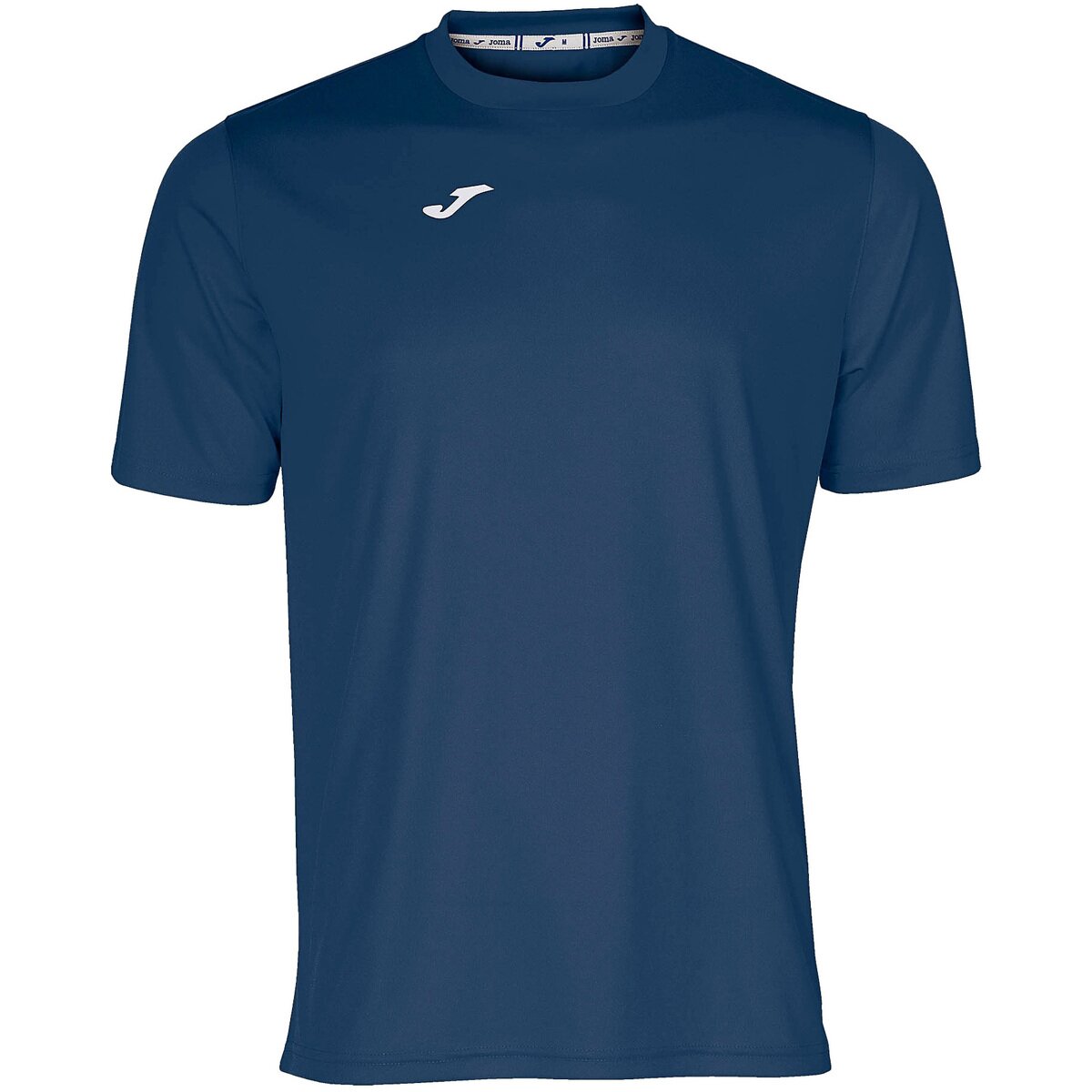Joma Îmbracaminte Camiseta Combi Marino Oscuro M/C