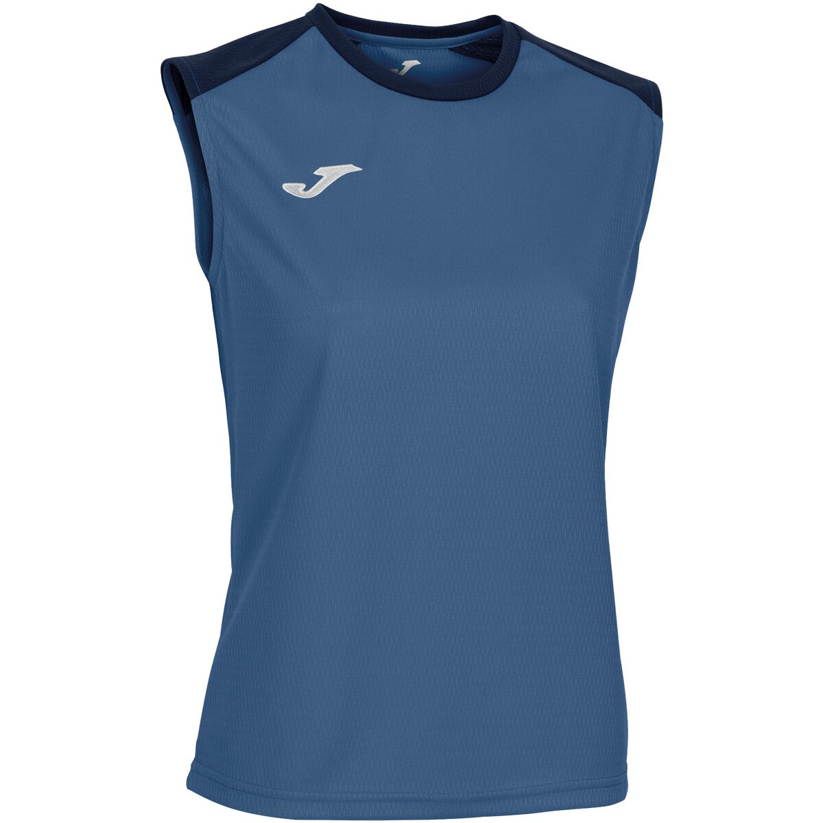 Joma Îmbracaminte Camiseta Tirantes Eco Championship Azul Marino