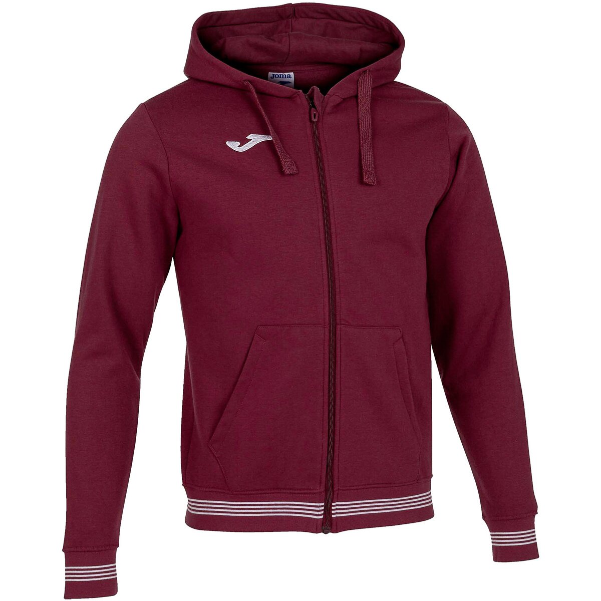 Joma Îmbracaminte Chaqueta Capucha Campus Iii
