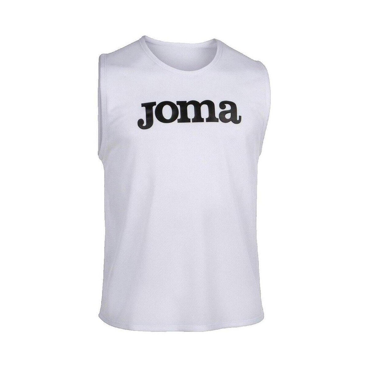 Joma Îmbracaminte Chasuble d'entraînement blanc
