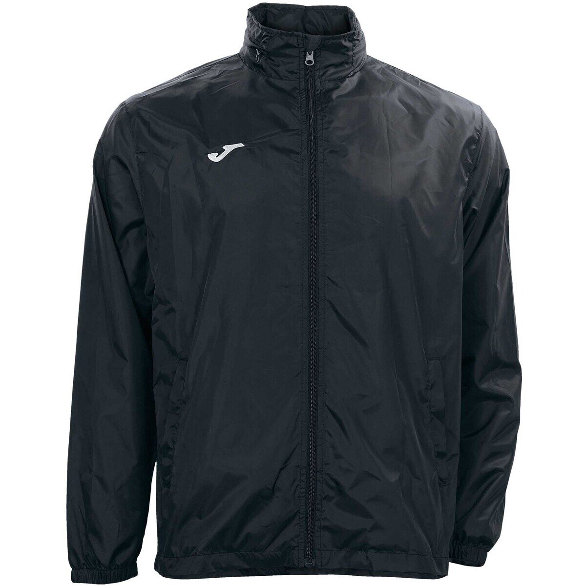 Joma Îmbracaminte Chubasquero Iris Negro
