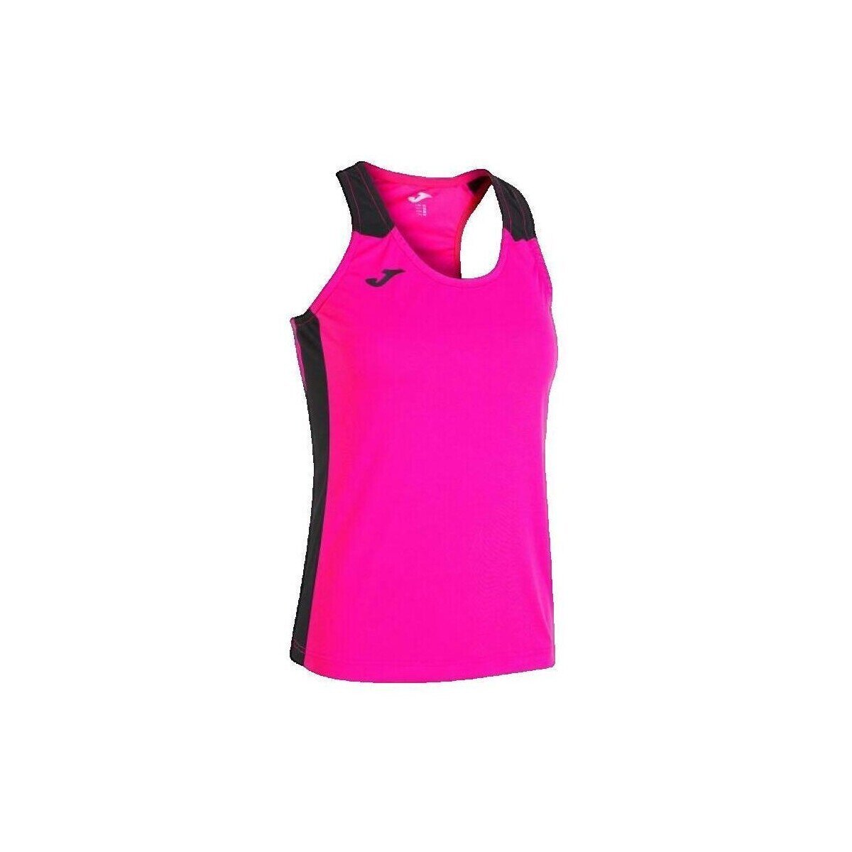 Joma Îmbracaminte Débardeur Record II Rose fluo pour femme