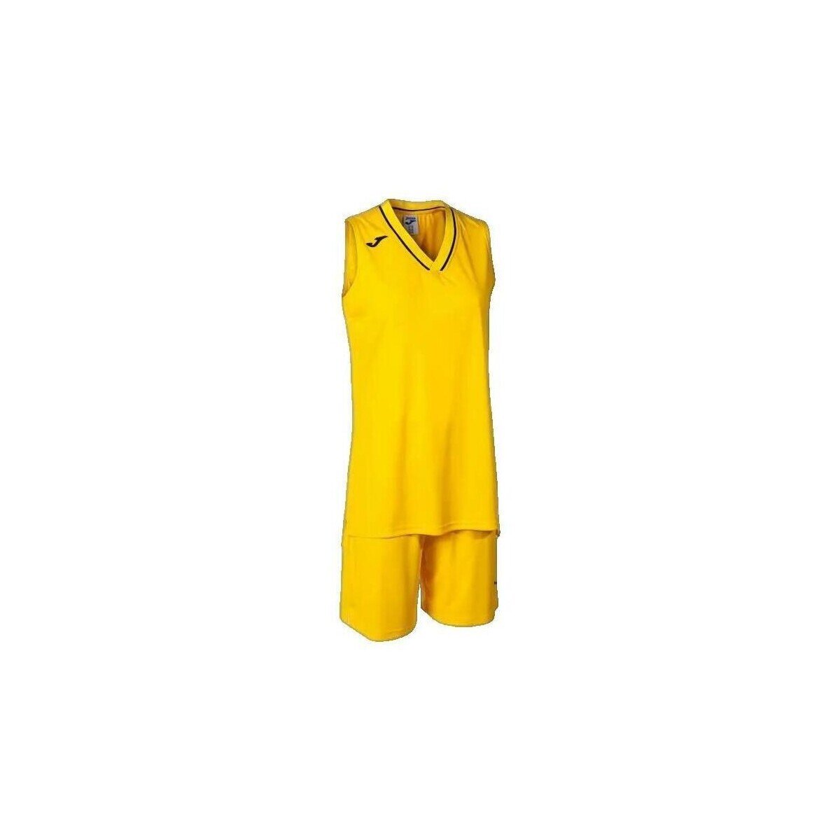 Joma Îmbracaminte Ensemble Atlanta Jaune