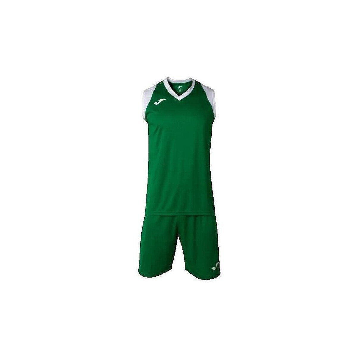 Joma Îmbracaminte Ensemble enfant Final II blanc