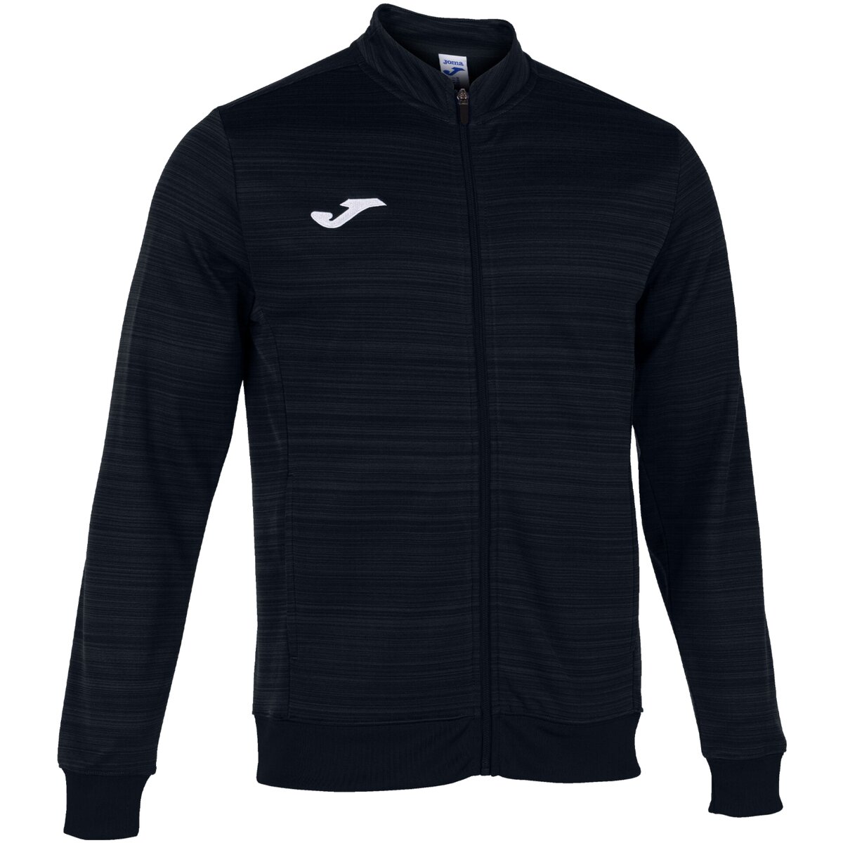 Joma Îmbracaminte Grafity III Full Zip Sweatshirt