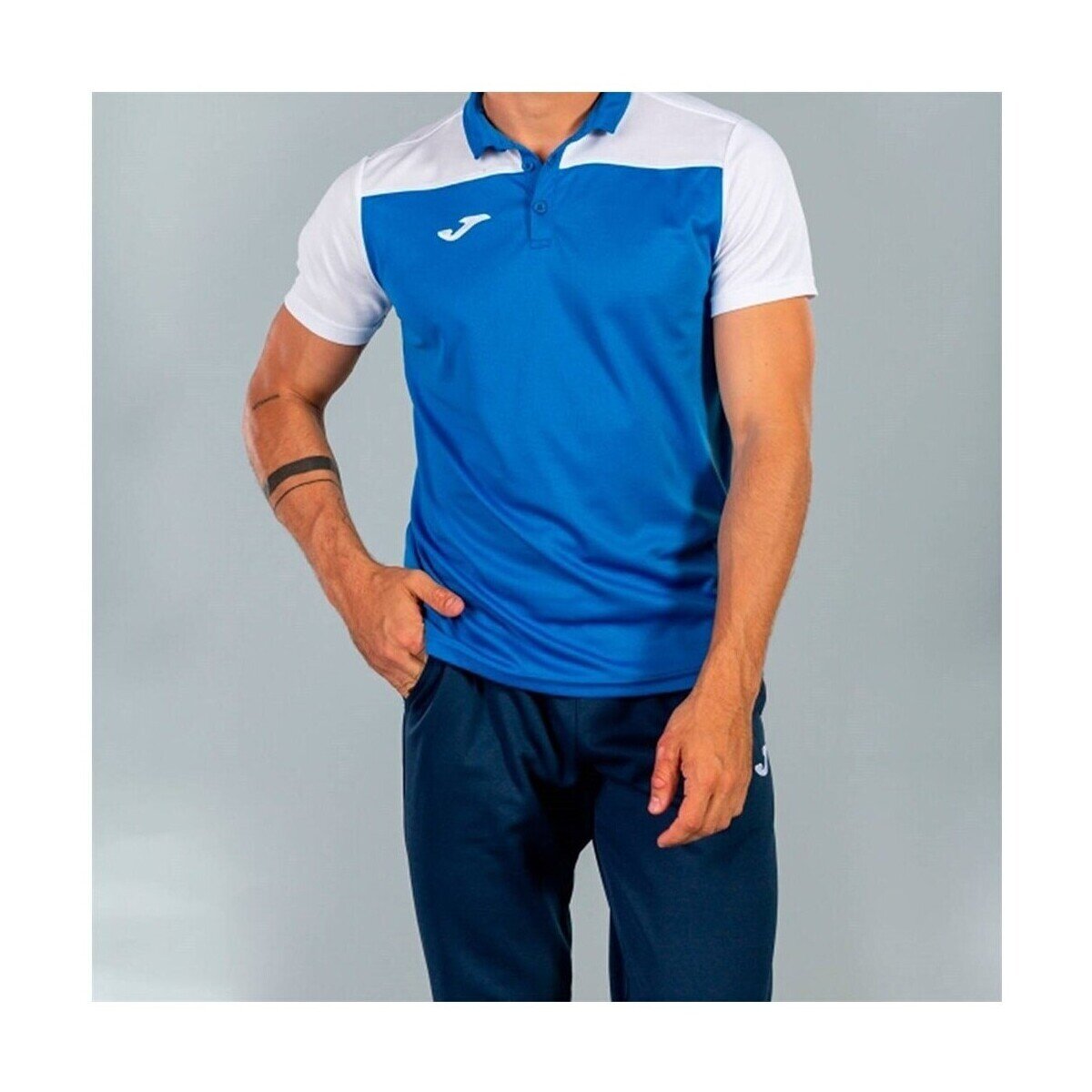 Joma Îmbracaminte Hobby II