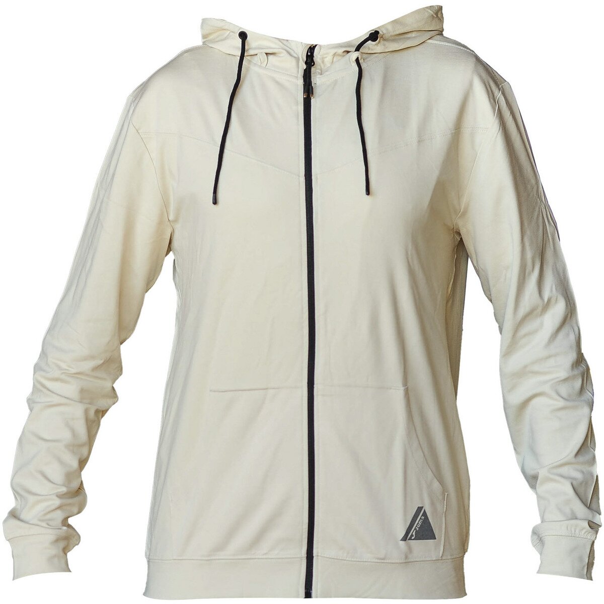 Joma Îmbracaminte Indoor Gym Zip-Up Hoodie