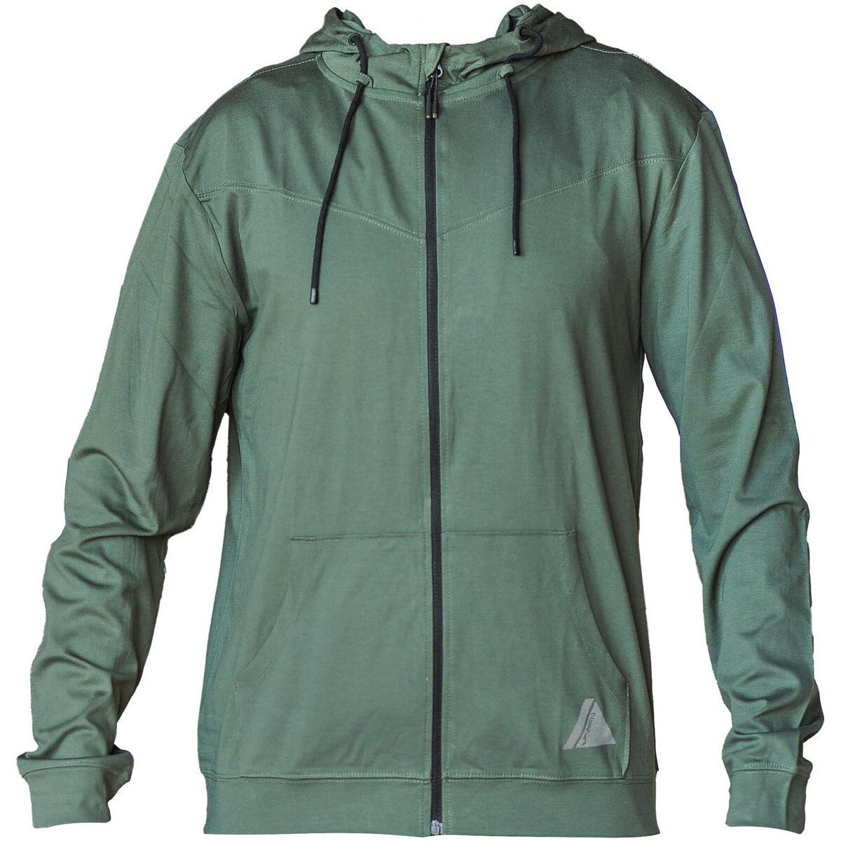 Joma Îmbracaminte Indoor Gym Zip-Up Hoodie