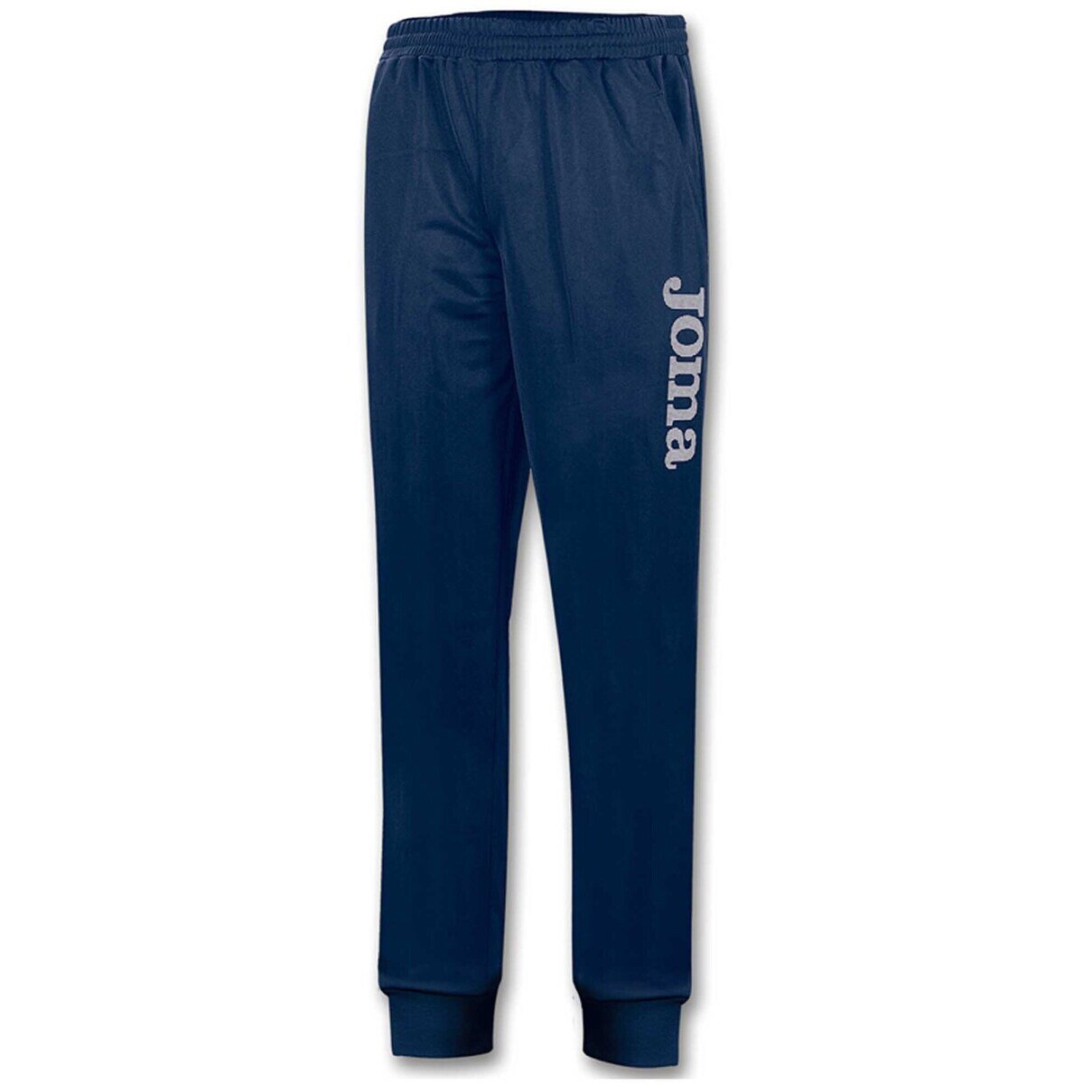 Joma Îmbracaminte Pantalon Largo Polyfleece Suez Marino