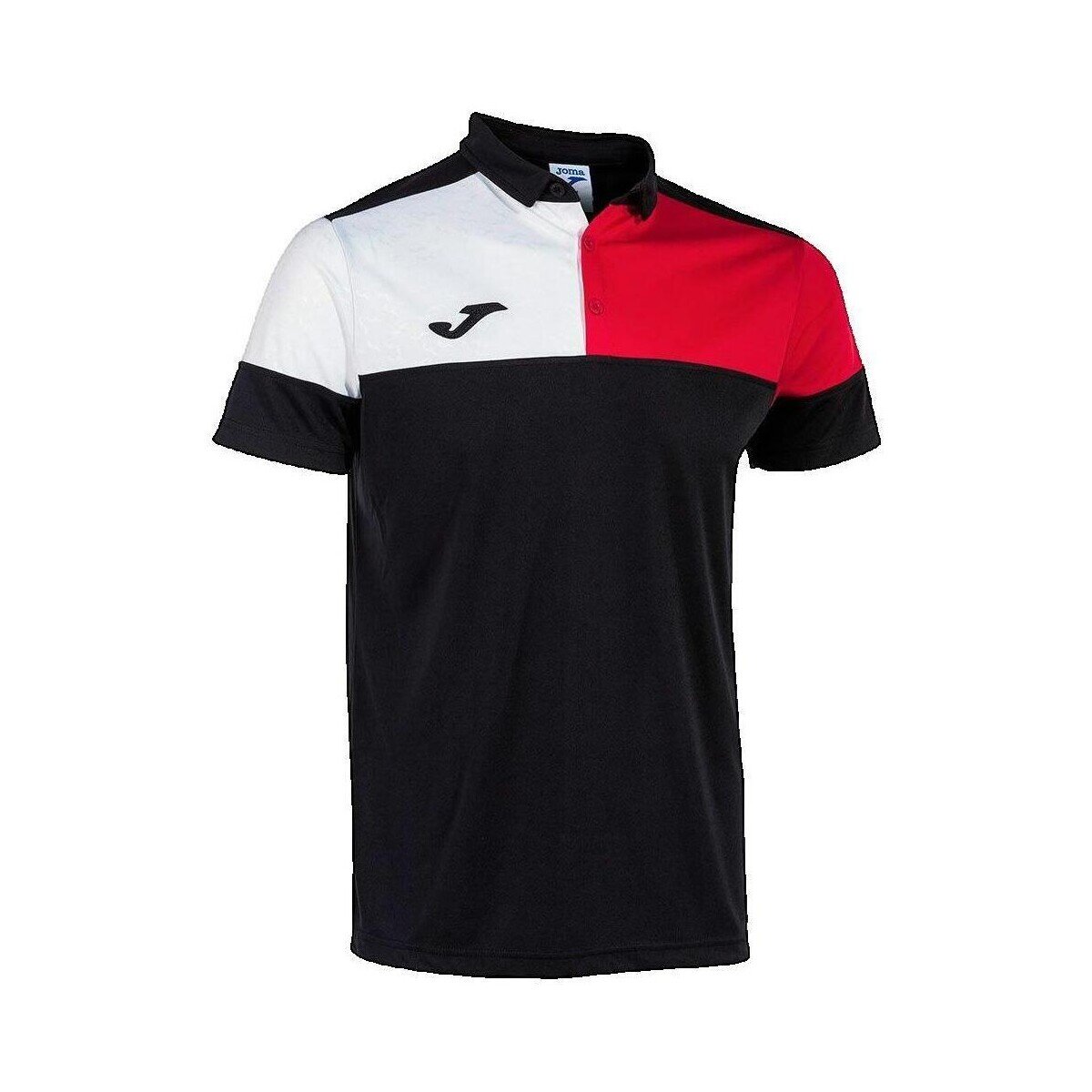 Joma Îmbracaminte Polo manches courtes Crew V