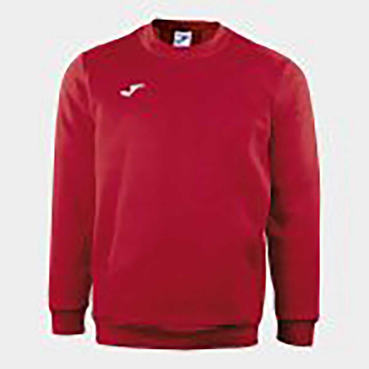 Joma Îmbracaminte Sudadera Cairo Ii Rojo
