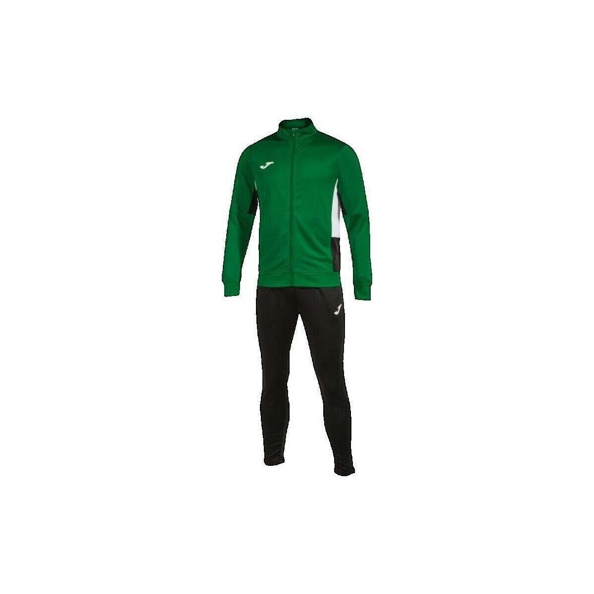 Joma Îmbracaminte Survêtement Danubio II vert junior homme