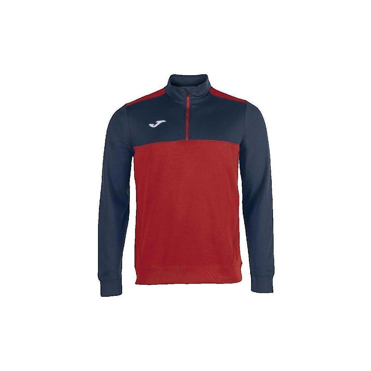 Joma Îmbracaminte Sweat-shirt Winner demi-fermeture