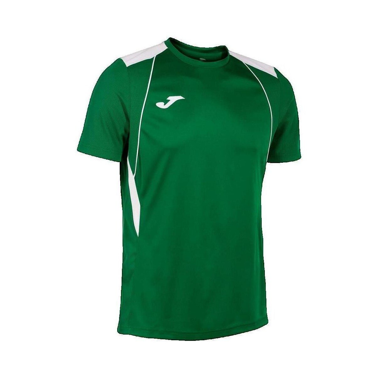 Joma Îmbracaminte T-shirt Championship VII blanc