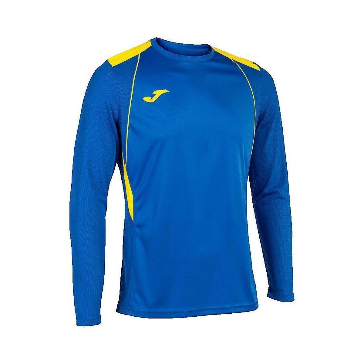 Joma Îmbracaminte T-shirt Championship VII bleu
