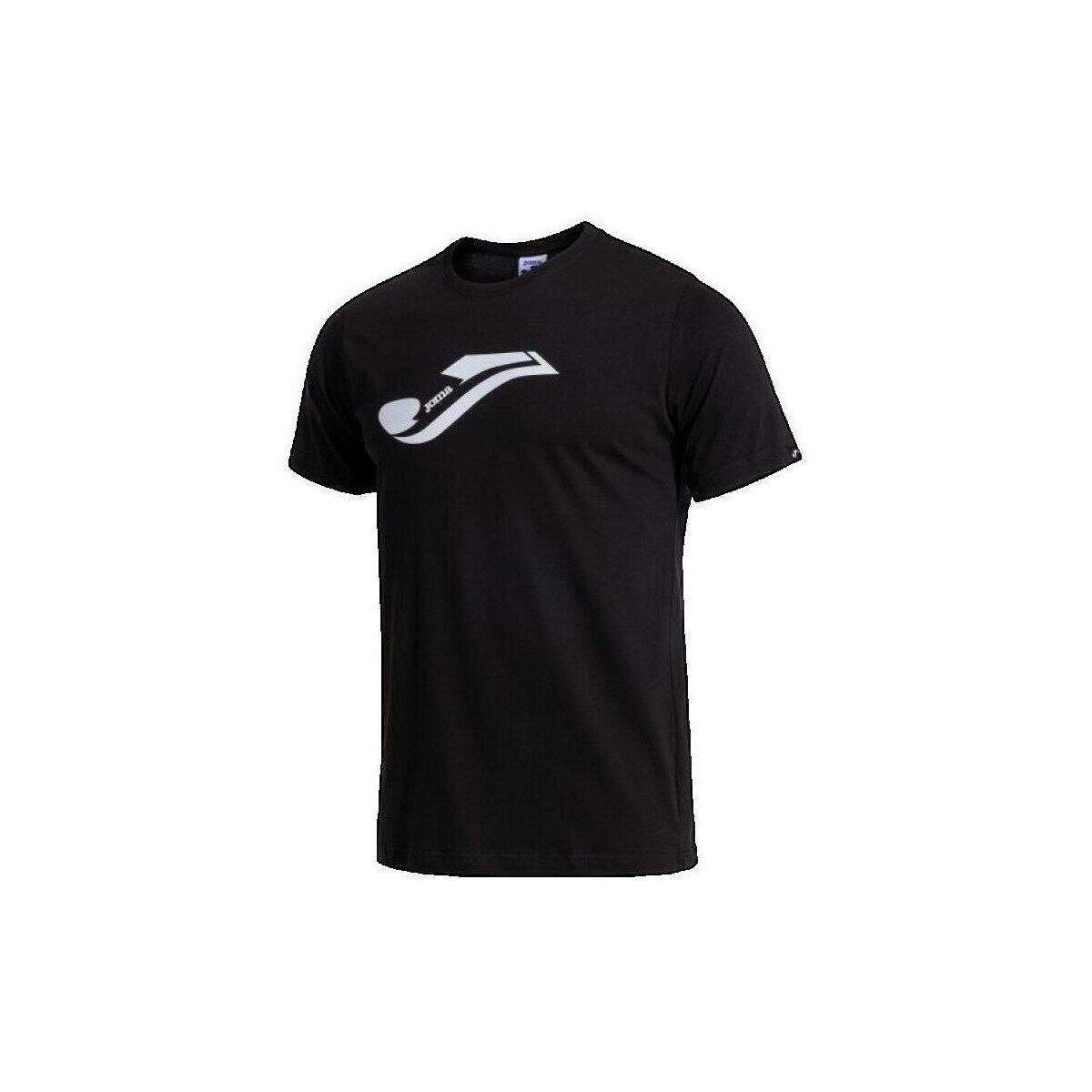Joma Îmbracaminte T-shirt Combi Street noir